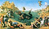 La Renaissance en Italie 1510 Piero di Cosimo andromede delivree par Persee.jpg